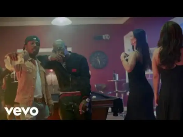 Video: Birdman & Jacquees – Presidential